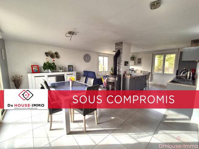 Maison vente à Mayenne, Gorron