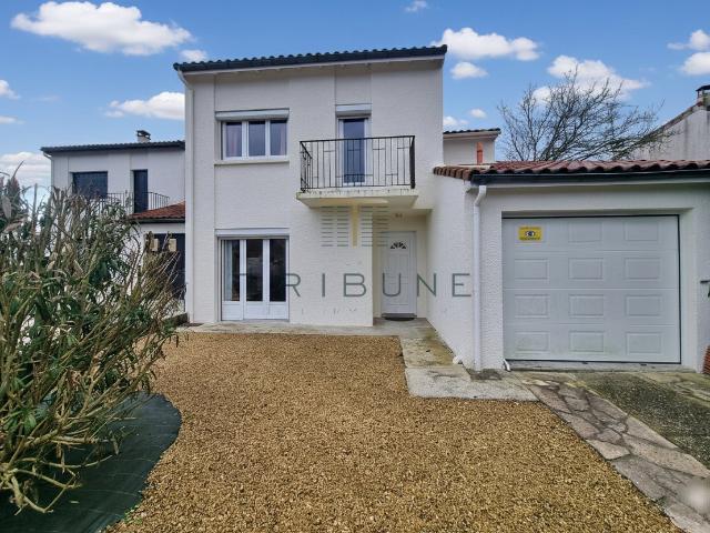 Maison vente à Agen, Boé