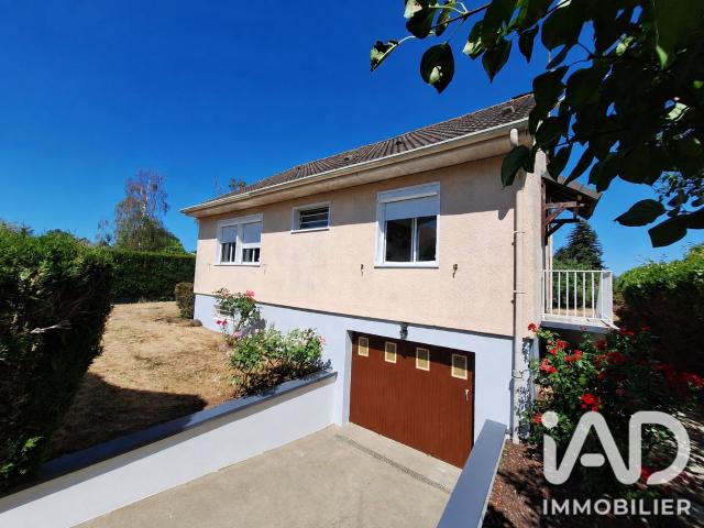 Maison vente à Bernay, Mandres