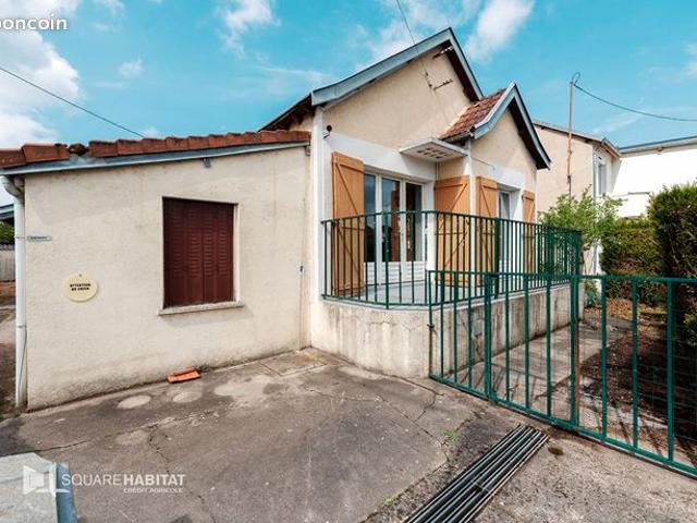 Maison vente à Abrest, Allier