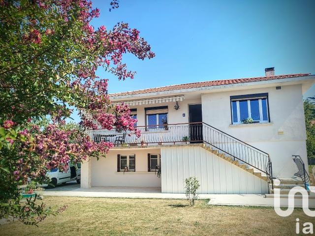 Maison vente à Marmande, Saint-colomb-de-lauzun