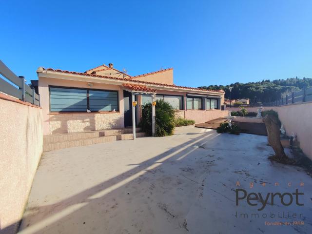 Maison vente à Narbonne, Leucate
