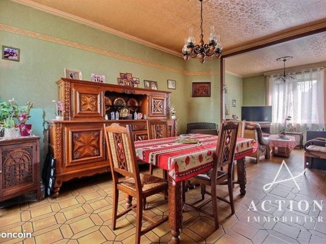 Maison vente à Hem, Nord