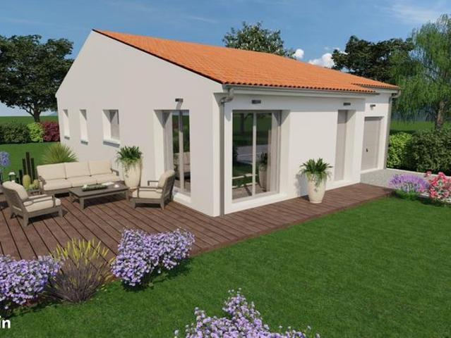 Maison vente à Cébazat, Guadeloupe