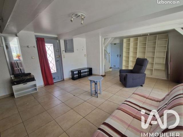 Maison vente à Dieppe, Saint-nicolas-d'aliermont