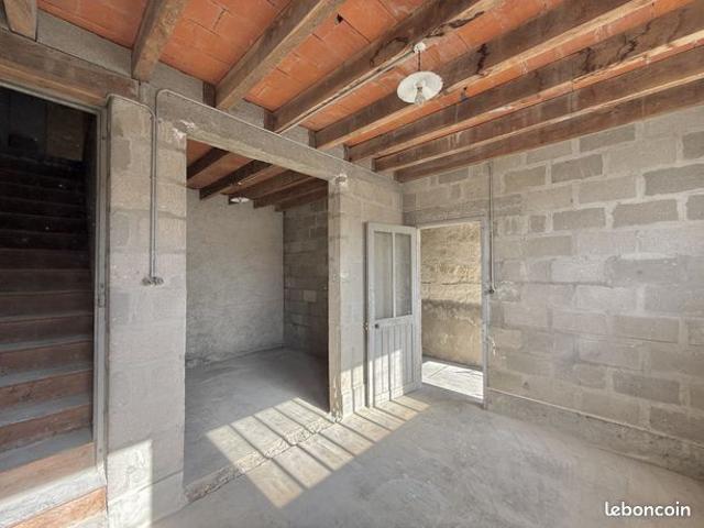 Maison vente à Loches, Bléré