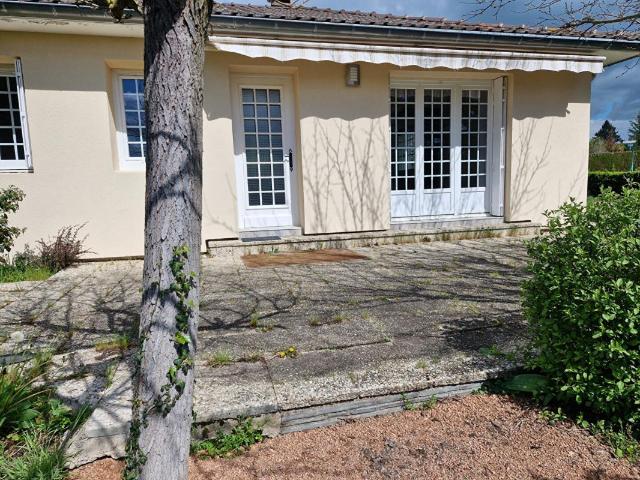 Maison vente à Roanne, Villerest