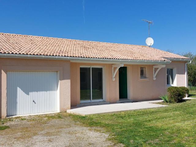 Maison vente à Marmande