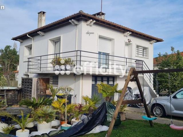 Maison vente à Saintes, Saujon