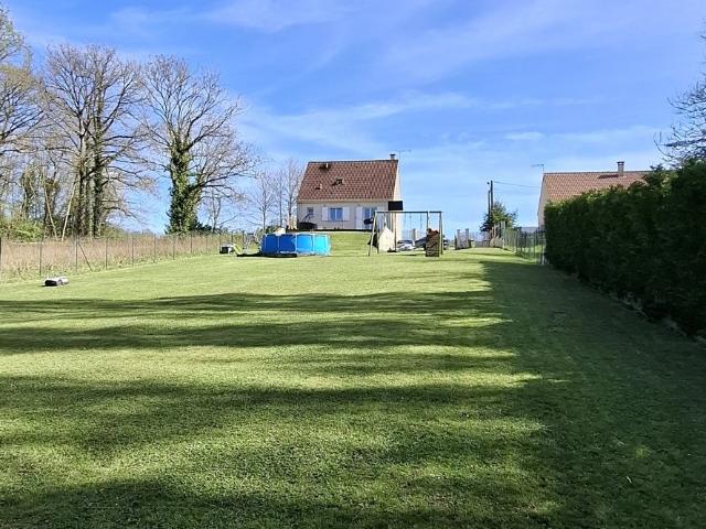 Maison vente à Provins, La Ferté-gaucher