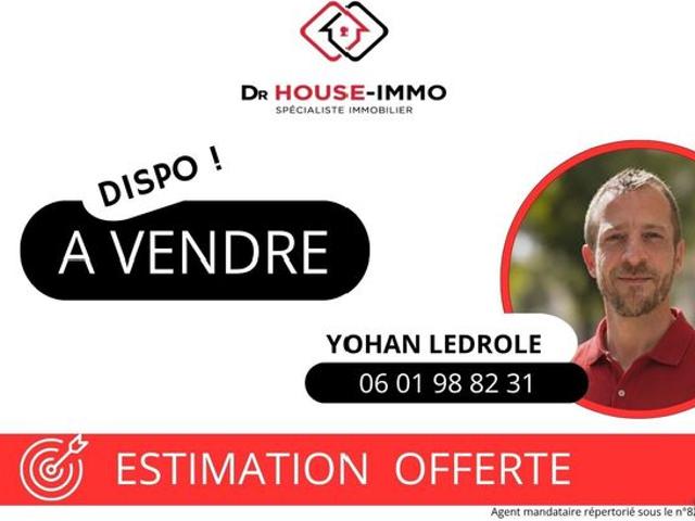 Maison vente à Béziers, Villeneuve-lès-béziers