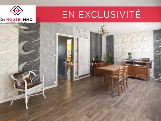 Maison vente à Le Mans
