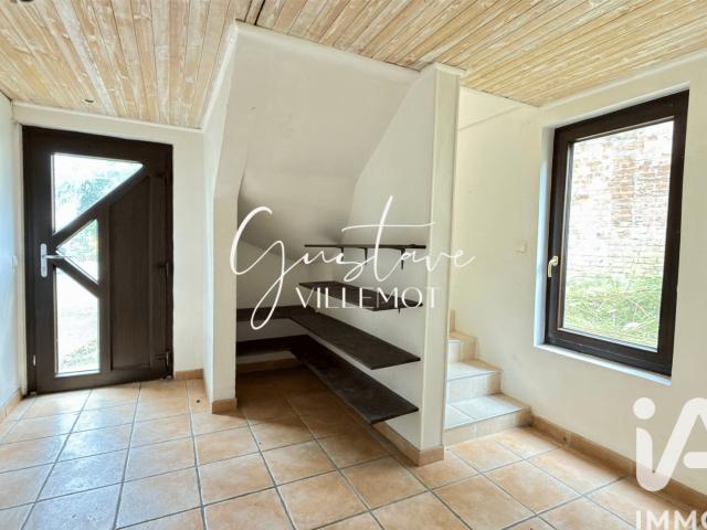 Maison vente à Senlis, Ermenonville