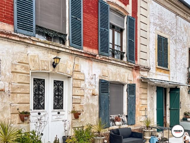 Maison vente à Saint-Germain-en-Laye, Crespières