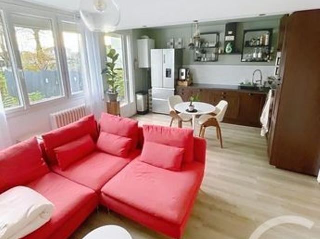 Maison vente à Clermont-Ferrand, Gerzat