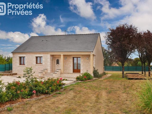 Maison vente à Château-Gontier, Courbeveille