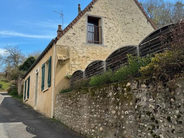 Maison vente à Vendôme, Troo