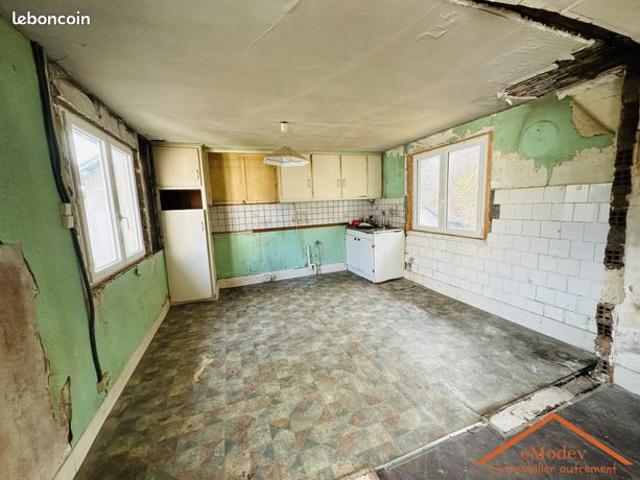 Maison vente à Épinal, Éloyes