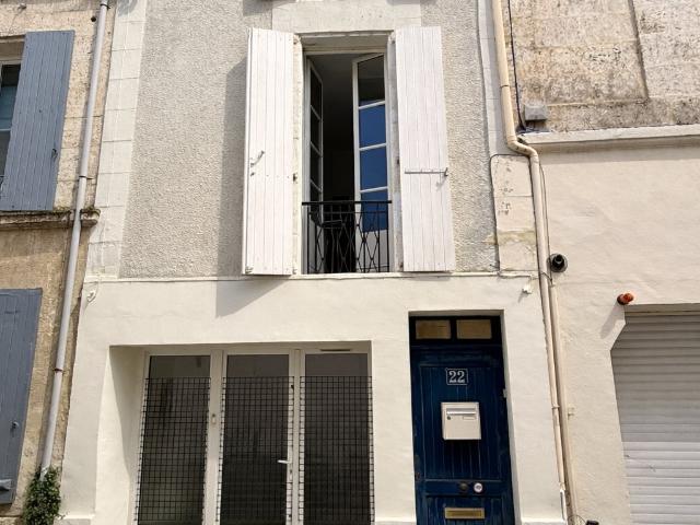 Maison vente à Angoulême, Aignes-et-puypéroux