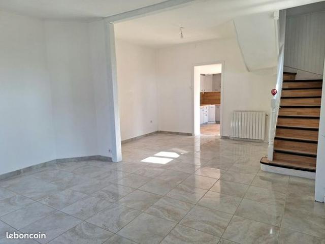 Maison vente à Abbeville, Mers-les-bains