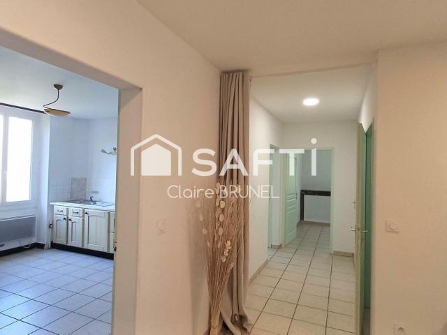 Maison vente à Alès, Saint-florent-sur-auzonnet