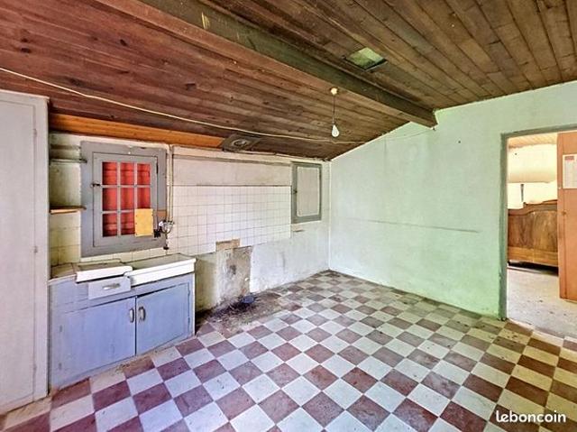 Maison vente à Mont-de-Marsan, Sanguinet