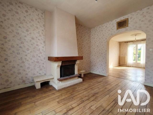 Maison vente à Châlons-en-Champagne, Marne