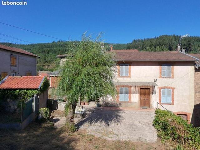 Maison vente à Villefranche-sur-Saône, Rhône