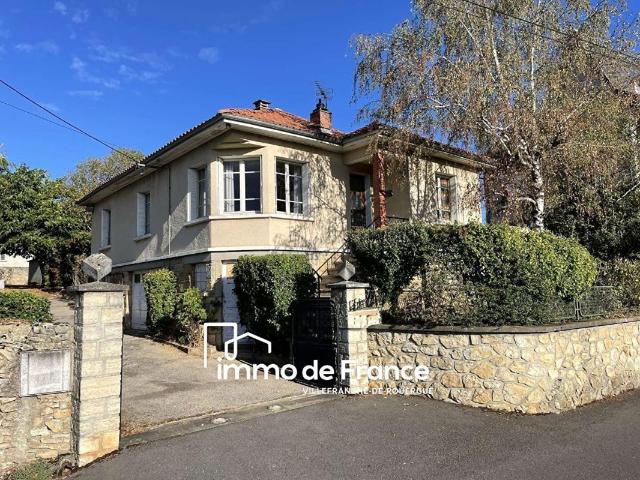 Maison vente à Villefranche-de-Rouergue, Villefranche-de-rouergue