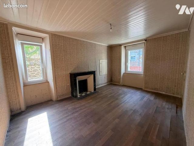 Maison vente à Avranches, Cérences