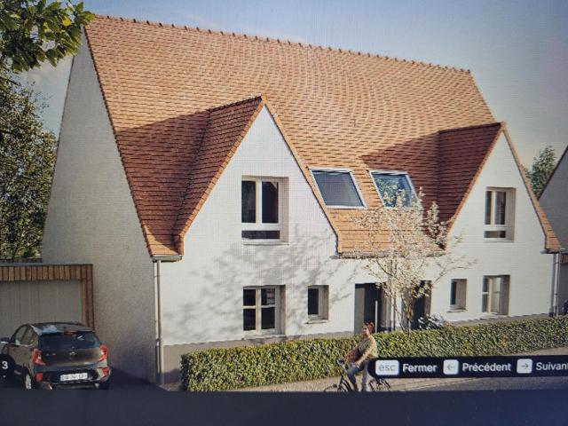 Maison vente à Gondecourt, Nord