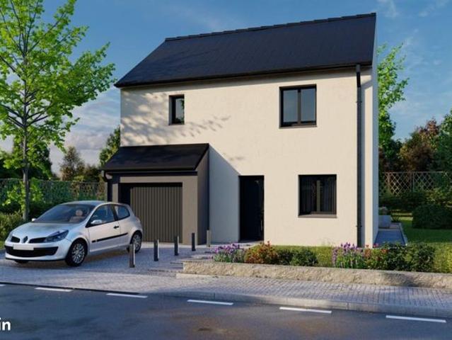 Maison vente à Falaise, Ardennes