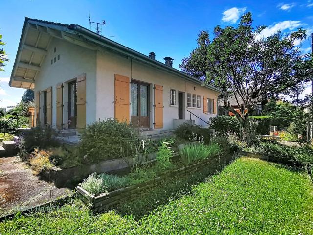 Maison vente à Morcy, Thonon-les-Bains