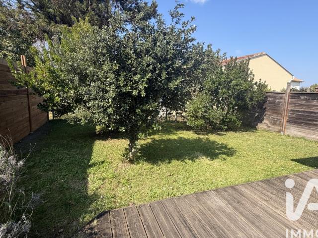 Maison vente à Lesparre-Médoc, Hourtin