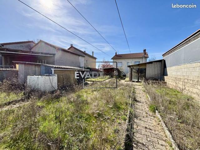 Maison vente à Saint-Étienne, Andrézieux-bouthéon