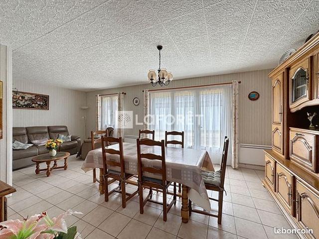 Maison vente à Poitiers, Vernon