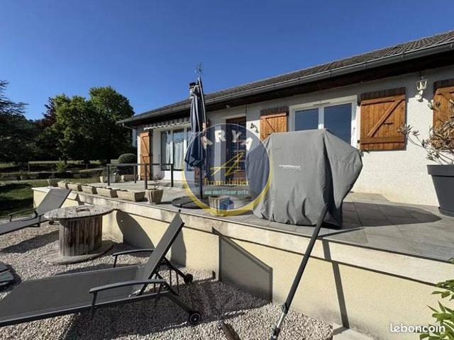 Maison vente à Dijon, Fleurey-sur-ouche