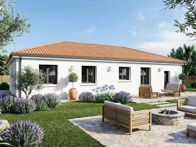 Maison vente à Poitiers, Nouvelle-Aquitaine