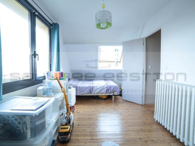 Maison location à Rouen, Bihorel