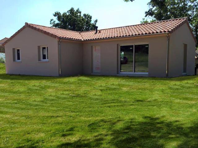 Maison location à Langon, Capian