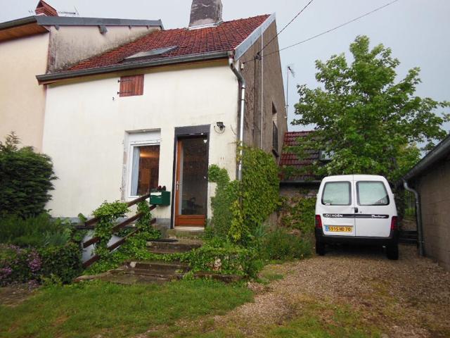 Maison location à Vesoul, Delain