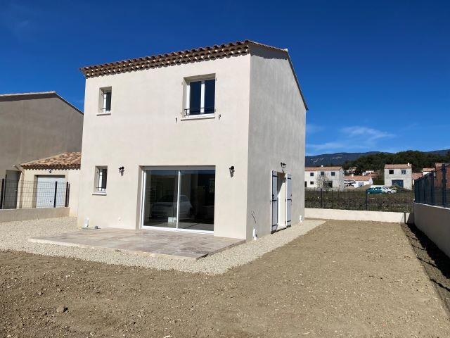 Maison location à Apt, La Motte-d'aigues
