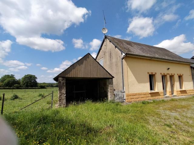 Maison location à Cherbourg, Le Ham