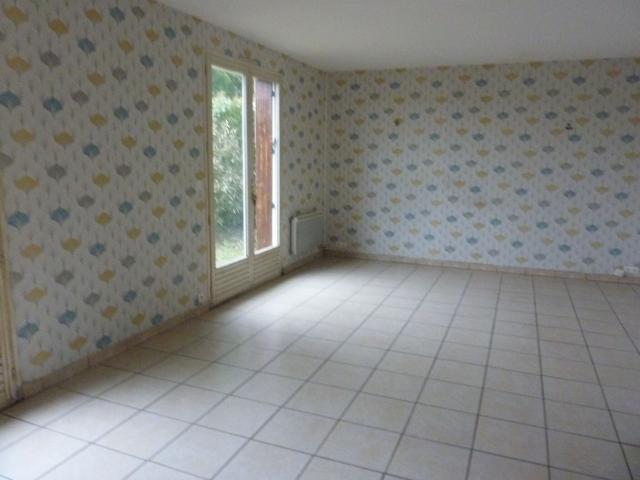 Maison location à Montmorillon