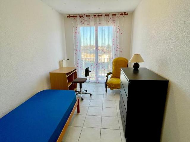 Maison location à Toulouse