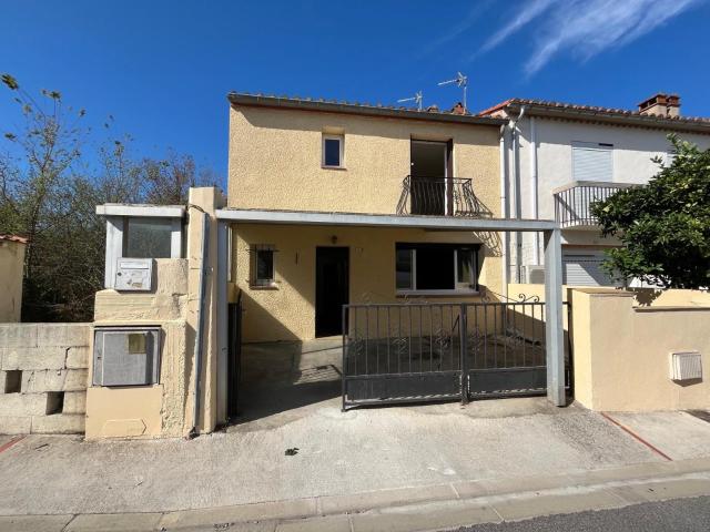 Maison location à Céret, Trouillas