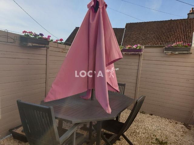 Maison location à Dijon, Villey-sur-tille