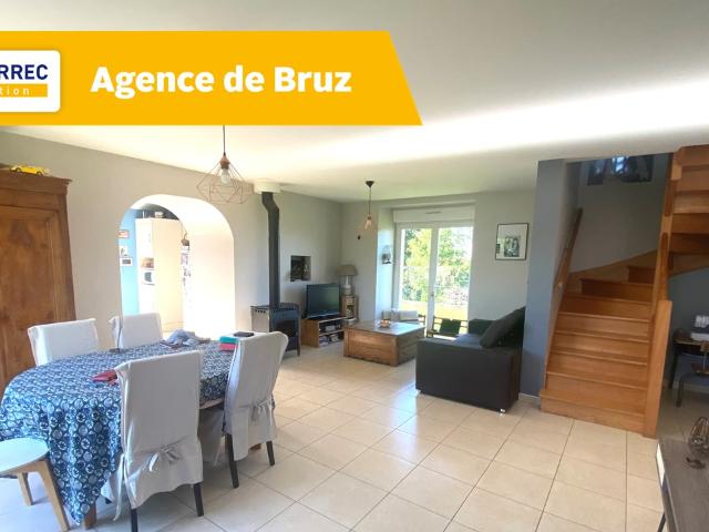 Maison location à Baulon, Boutard