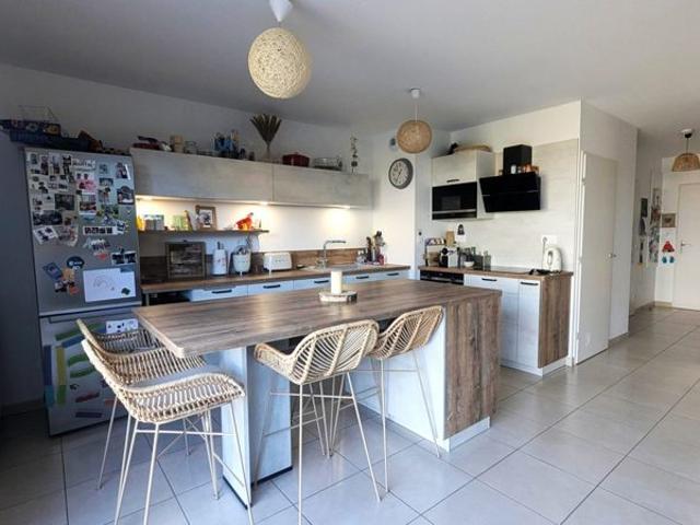Maison vente à Grenoble, Saint-aupre