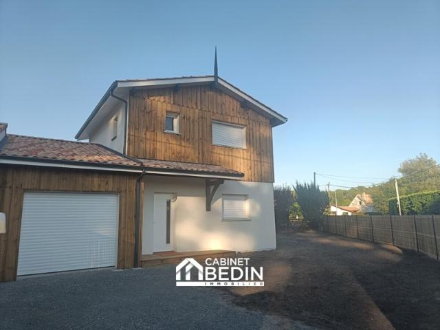 Maison vente à Arcachon, Andernos-les-bains